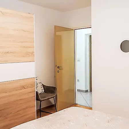 بيت للعطل Krizanci By Interhome *