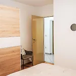 Σπίτι διακοπών Krizanci By Interhome *
