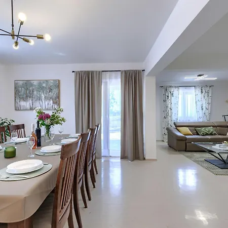 Hébergement de vacances Krizanci By Interhome *