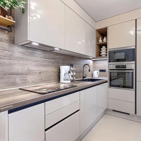 Σπίτι διακοπών Krizanci By Interhome *