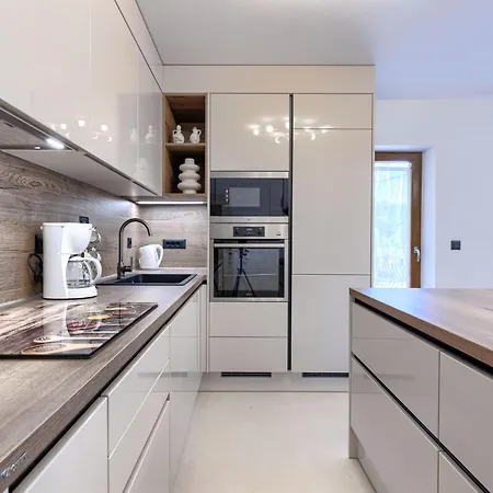 Tatil Evi Krizanci By Interhome Žminj