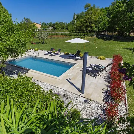 Krizanci By Interhome *