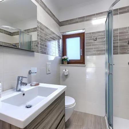 Hébergement de vacances Krizanci By Interhome *