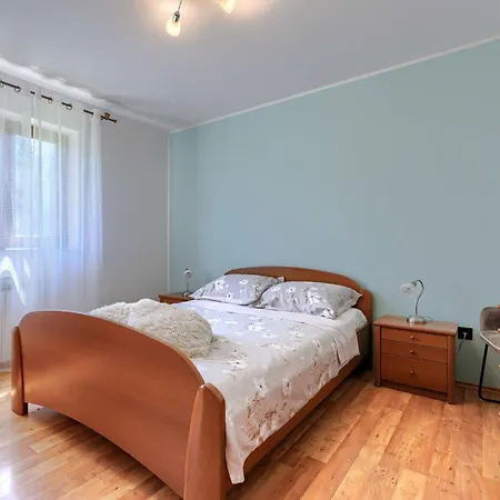 Tatil Evi Krizanci By Interhome