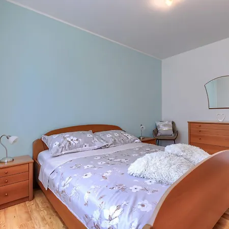 Tatil Evi Krizanci By Interhome *