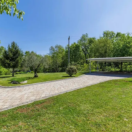 Krizanci By Interhome Tatil Evi *