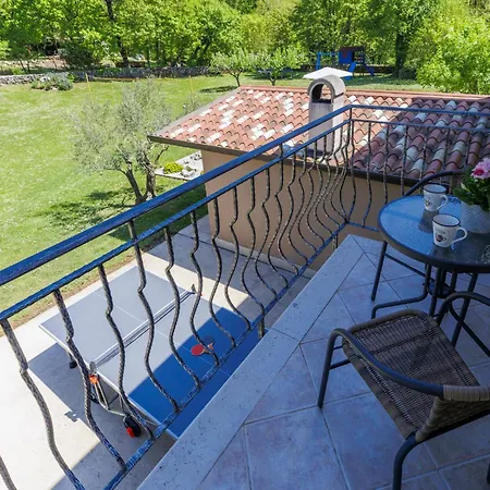 Krizanci By Interhome