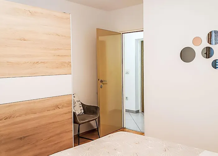 Holiday home Krizanci By Interhome *