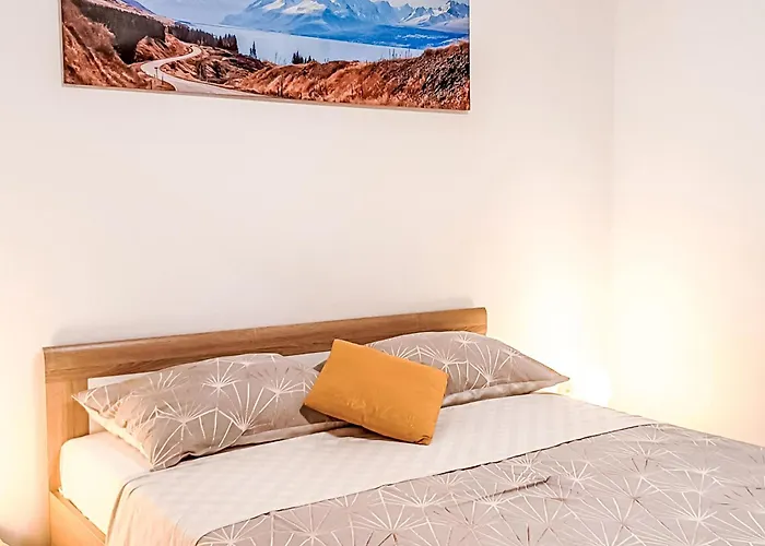 Krizanci By Interhome Holiday home *